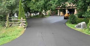 Best Driveway Removal and Replacement  in Waterville, NY